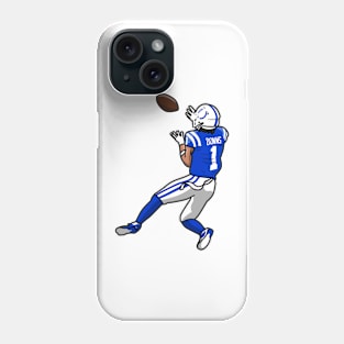 Downs touchdown Phone Case