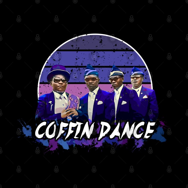 Coffin Dance by Your Design