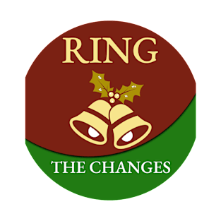 ring the changes T-Shirt