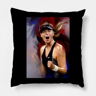 Maria Pillow