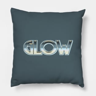 Glow 4 Pillow