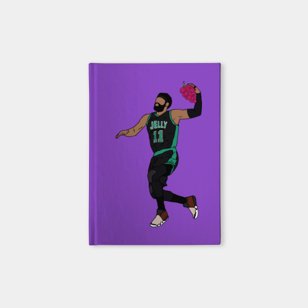 jelly kyrie