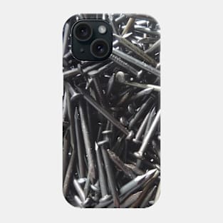 nails -1 Phone Case