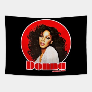 Donna Tapestry