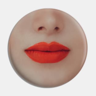 Funny smile mouth mask for girl | funny smile face mask  for women | smiley face girl | smile mouth for women Pin