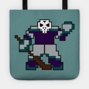 Anaheim Mighty Ducks Tote