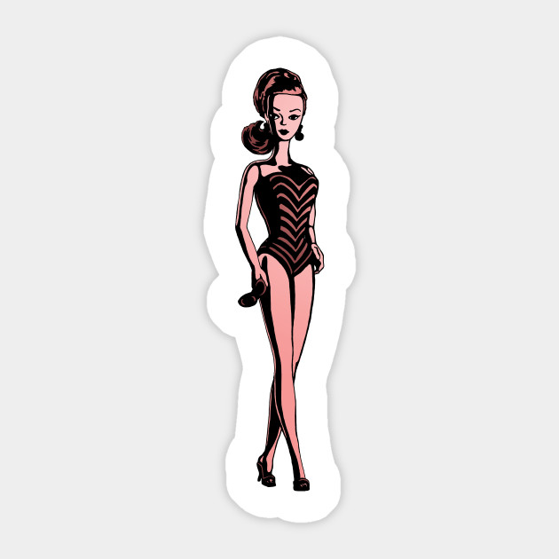 original barbie