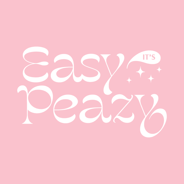 Easy Peazy! by bjornberglund