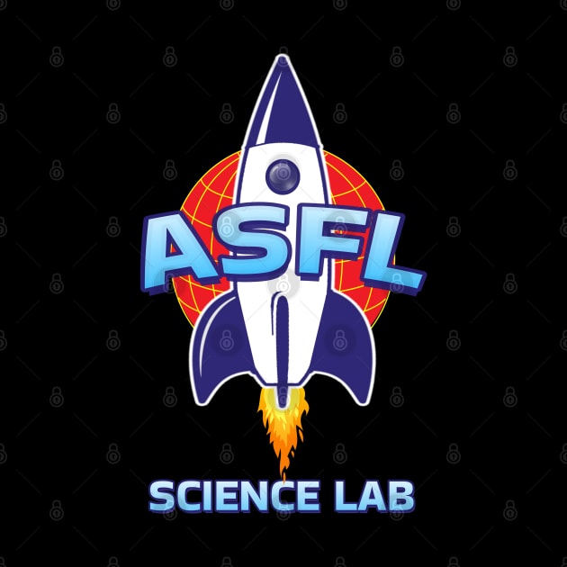 ASFL SCIENCE LAB by Duds4Fun