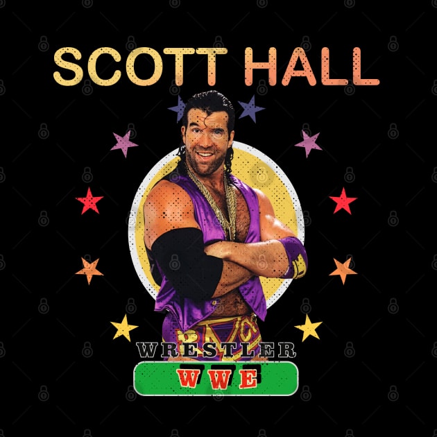 Scott Hall 12 by Rohimydesignsoncolor