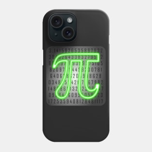 Pi Phone Case