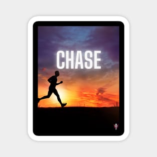 Chase Motivation Magnet