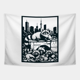 Toronto - Family Friendly Tapestry