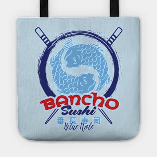 Bancho Sushi Tote