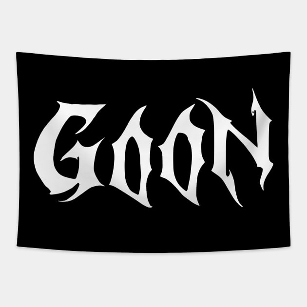 goon Tapestry by Oluwa290