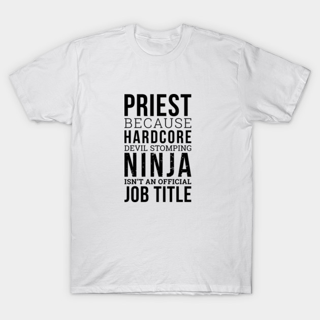 catholic t shirts funny