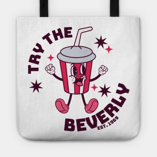 Try the Beverly Tote