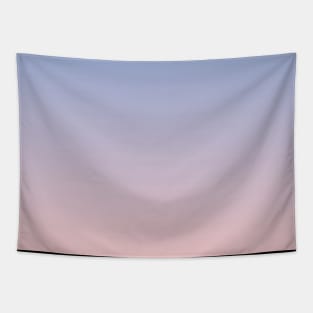 Ombre | Gradient Colors | Serenity and Rose Quartz | Color Trends | Fashion Colors | Tapestry