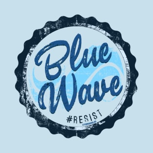 Blue Wave T-Shirt