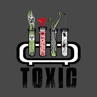 Toxic T-Shirt