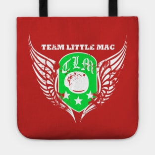 Little Mac Punch Out Tote