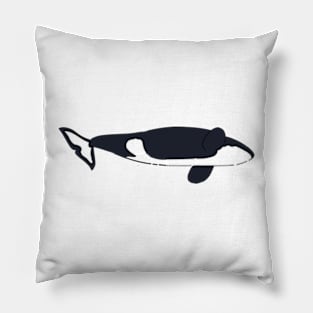 Extraordinary Attorney Woo Whale Pillow