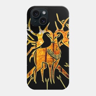 Fire Emblem - Golden Deer Phone Case