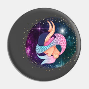 Capricorn, Capricorn girl, Zodiac Astrology Love Stars Pin