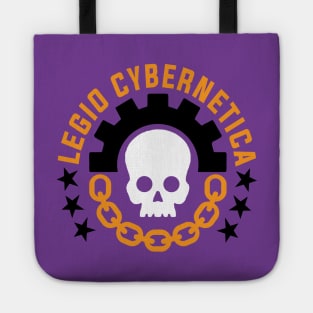 Legio Cybernetica Tote