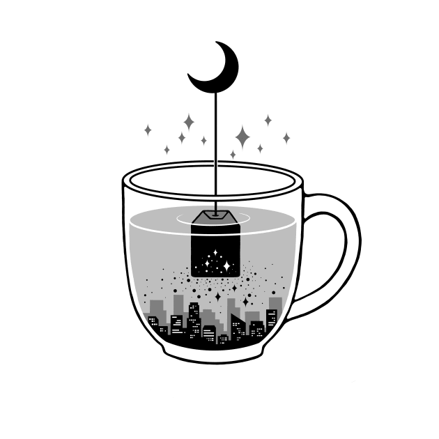 Please Brew Me a Goodnight by Episodic Drawing