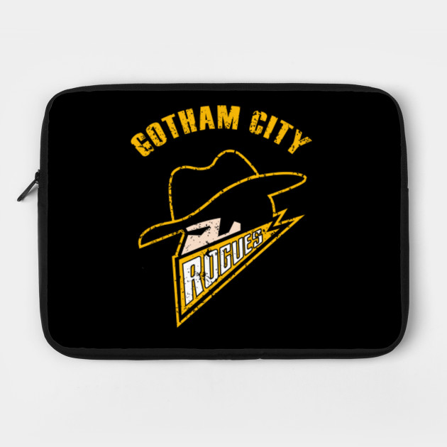 GOTHAM CITY ROGUES