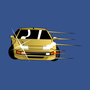 300ZX Drift T-Shirt