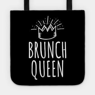 Brunch Queen Tote