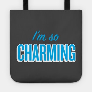 Prince Charming Tote