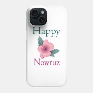 Happy Nowruz Phone Case