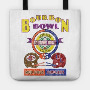 Bourbon Bowl Tote