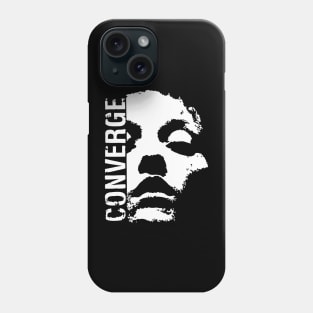 Converge Jane Doe Phone Case