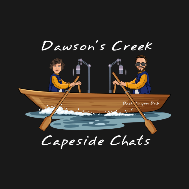 Capeside Chats by The Ravens Podcast