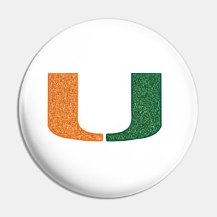 Miami glitter u Pin