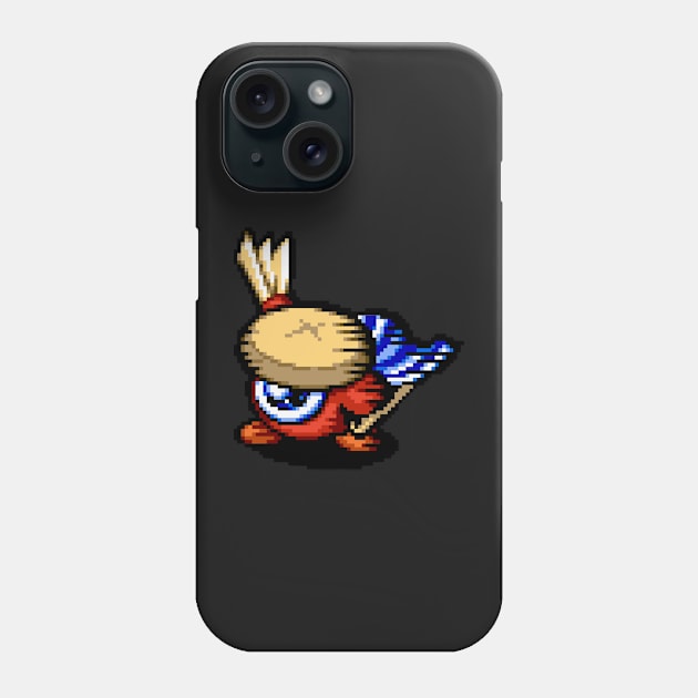 Quick Draw Waddle Doo Phone Case by ergilHoban9