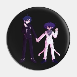 Saiouma Pin