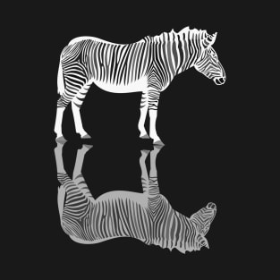 Zebra T-Shirt