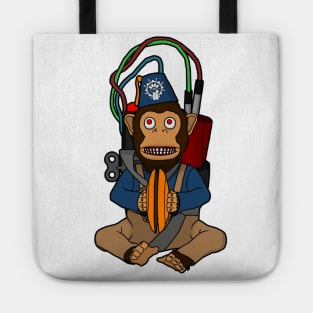 Cymbal Monkey Bomb Call of duty Zombies Tote