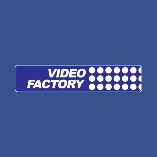 Video Factory T-Shirt