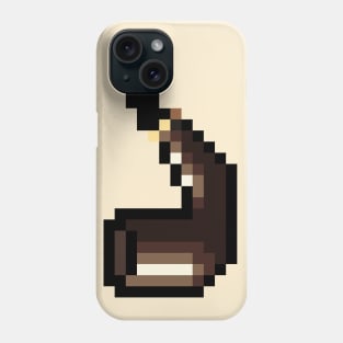 La Trahion Des Pixels Phone Case