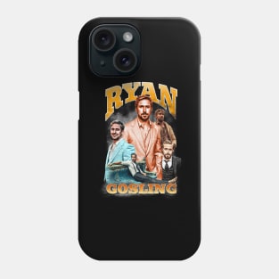 Ryan Gosling Good Actor, Ryan Gosling Iphone Covers