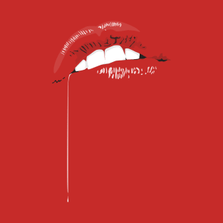 Lip/Drip T-Shirt