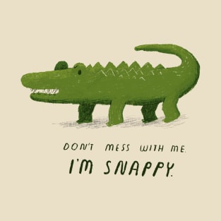 i'm snappy T-Shirt