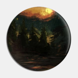 Falkreath Pin