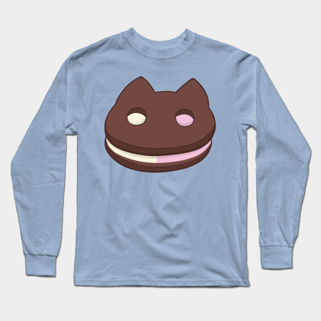 Steven Universe Cookie Cat Steven Universe Cookie Cat Long